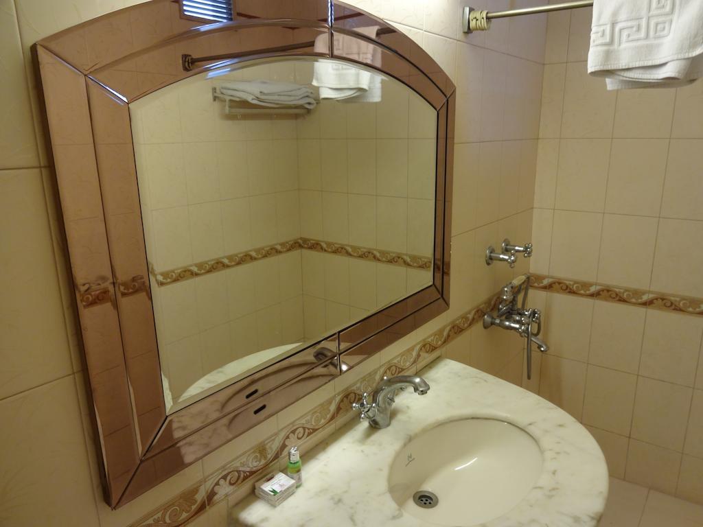 Alka Premiere Hotel Ню Делхи Стая снимка